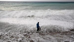 France – One Dead as Fierce Storms Wreak Havoc Across 65 Departments – FloodList