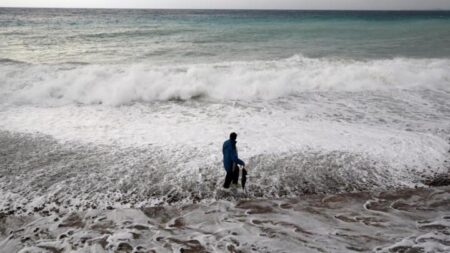 France – One Dead as Fierce Storms Wreak Havoc Across 65 Departments – FloodList