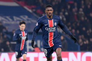 Highlights and goals of PSG 3-3 Strasbourg in Ligue 1 2025-26 – VAVEL.com