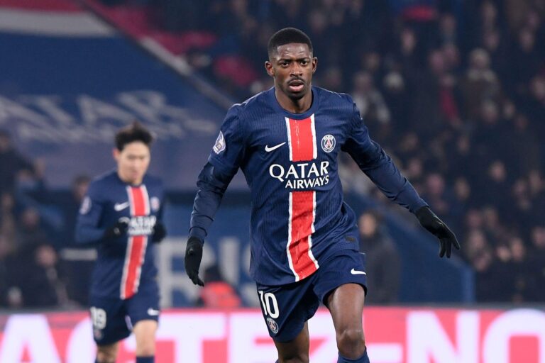 Highlights and goals of PSG 3-3 Strasbourg in Ligue 1 2025-26 – VAVEL.com