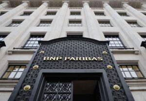 Shares in French bank BNP Paribas plummet after US verdict – The Sanford Herald