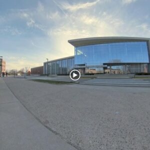 France A. Córdova Recreational Sports Center parking lot set to close in intervals for repairs – Purdue University
