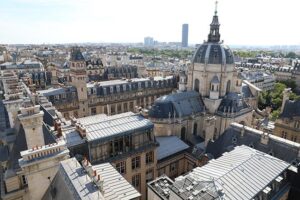 Summer Schools in France: Applications Open for French Higher Education Institutions – Villa Albertine