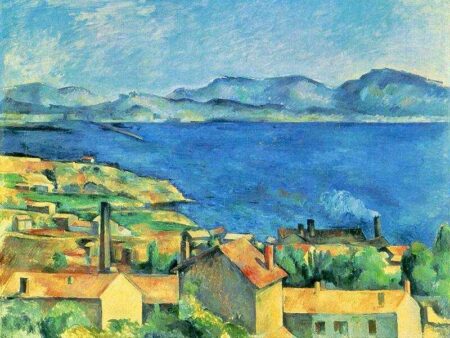 Retracing Paul Cézanne’s footsteps through Aix-en-Provence – Courthouse News Service