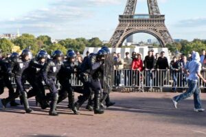 France Travel Advice & Safety – Smartraveller