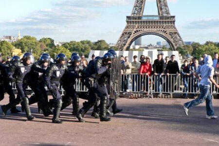 France Travel Advice & Safety – Smartraveller
