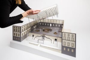 Competition in Clermont-Ferrand – Linazasoro & Sánchez Arquitectura – Arquitectura Viva