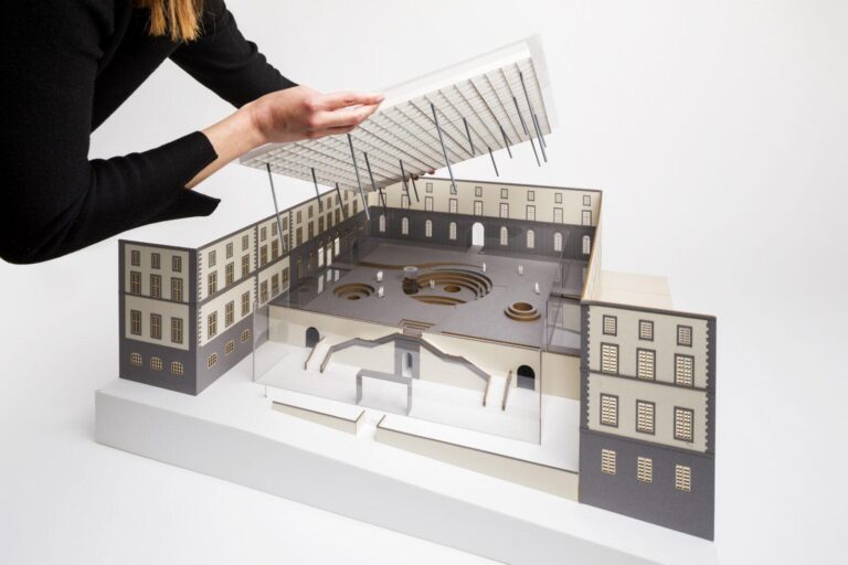 Competition in Clermont-Ferrand – Linazasoro & Sánchez Arquitectura – Arquitectura Viva