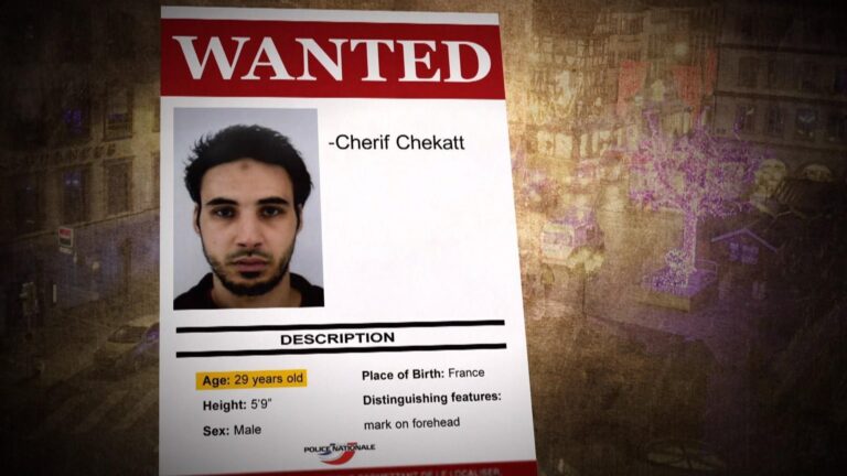 France mass shooting: 2 dead, 5 injured in Les Moulins neighborhood of Nice | World News – Hindustan Times