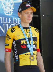 Jonas Vingegaard adamant about possibly skipping the Tour de France: “Doesn’t mean I don’t want to go” – IDLprocycling.com