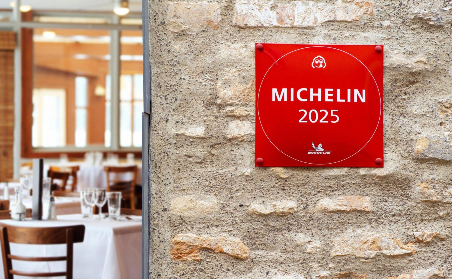 All MICHELIN-Star Restaurants in France 2025 – Just Released – MICHELIN Guide