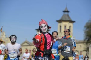 OMG! There’s an Annual Wine Marathon in Bordeaux, France 🍷 🏃‍♀️ – TravelPirates