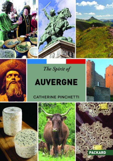 Auvergne | History, Culture, Geography, & Map – Britannica