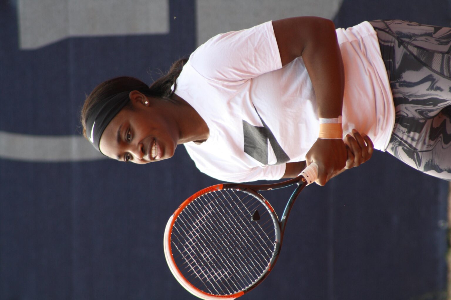 Stephens holds off Linette in Rouen, captures eighth career title – WTA Tennis