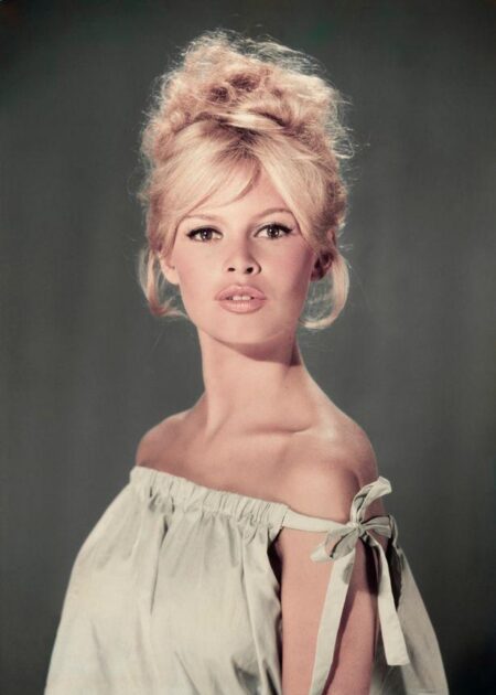 91-year-old Brigitte Bardot hospitalized in a private clinic in Toulon – Media – Українські Національні Новини