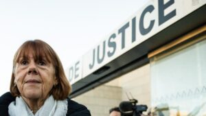 After French trial verdicts come down, victims ask: Is 20 years in prison justice? – The Christian Science Monitor