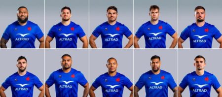 French court jails 3 rugby players for 12 to 14 years over gang rape – Le Monde.fr