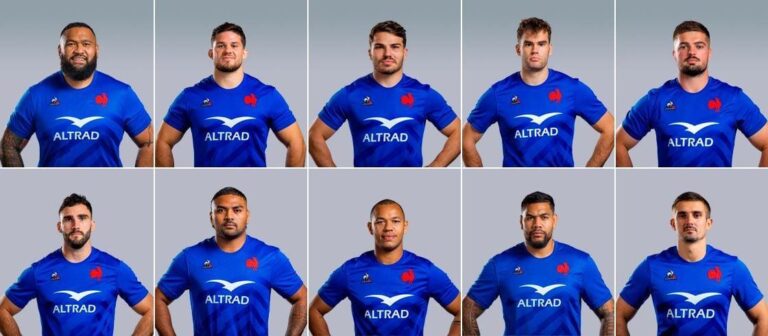 Three Rugby Players Sentenced to 12-14 Years in Prison for Gang Rape in France French court jails 3 rugby players for 12 to 14 years over gang rape – Le Monde.fr
