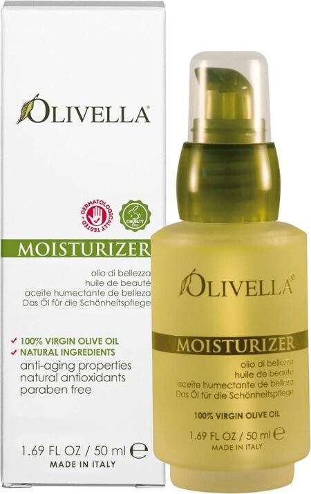 Olivella’s olive oil is the Mediterranean essence for skin that glows – Vogue Singapore
