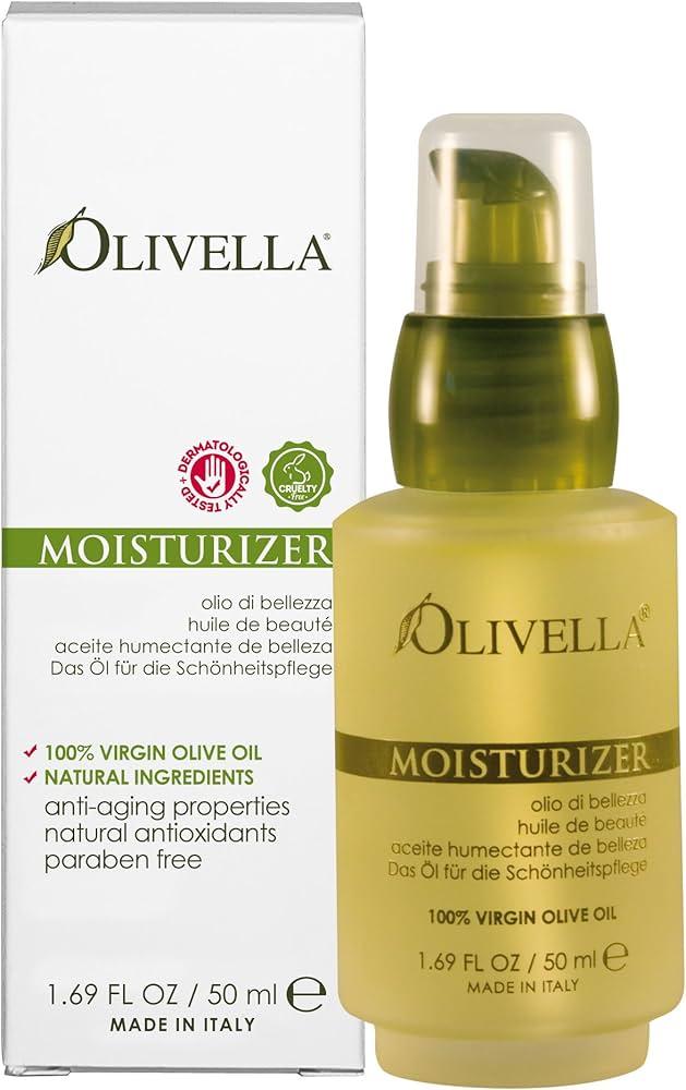 Discover Olivella’s Olive Oil: The Mediterranean Secret to Radiant, Glowing Skin Olivella’s olive oil is the Mediterranean essence for skin that glows – Vogue Singapore