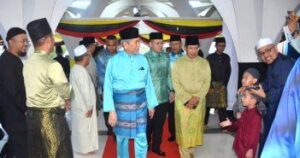 Kuching and Rouen, France explore gastronomy friendship city initiative – Borneo Post