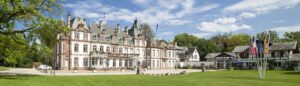 Studying in Strasbourg – Syracuse University