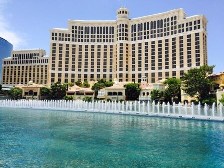 Air France Launches Exciting New Direct Route from Paris to Las Vegas From Paris to the Strip: Air France Opens New Las Vegas Route – Business Traveller