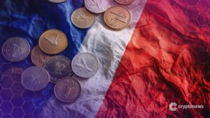 IT stock hits upper circuit after company announces the launch of new office in France – Trade Brains