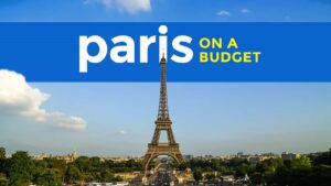 I’ve Lived in France for 10+ Years—Here’s How to Visit Paris on a Budget – Travel + Leisure