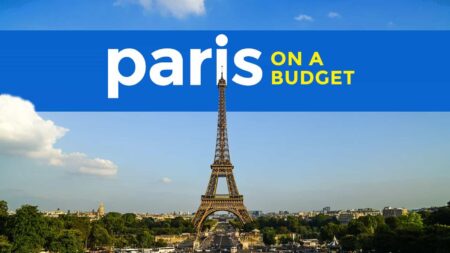 I’ve Lived in France for 10+ Years—Here’s How to Visit Paris on a Budget – Travel + Leisure