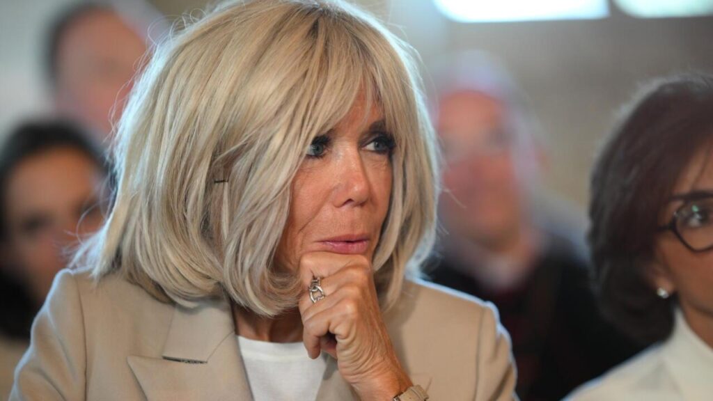 Ten people to stand trial over online harassment of French first lady – The Killeen Daily Herald