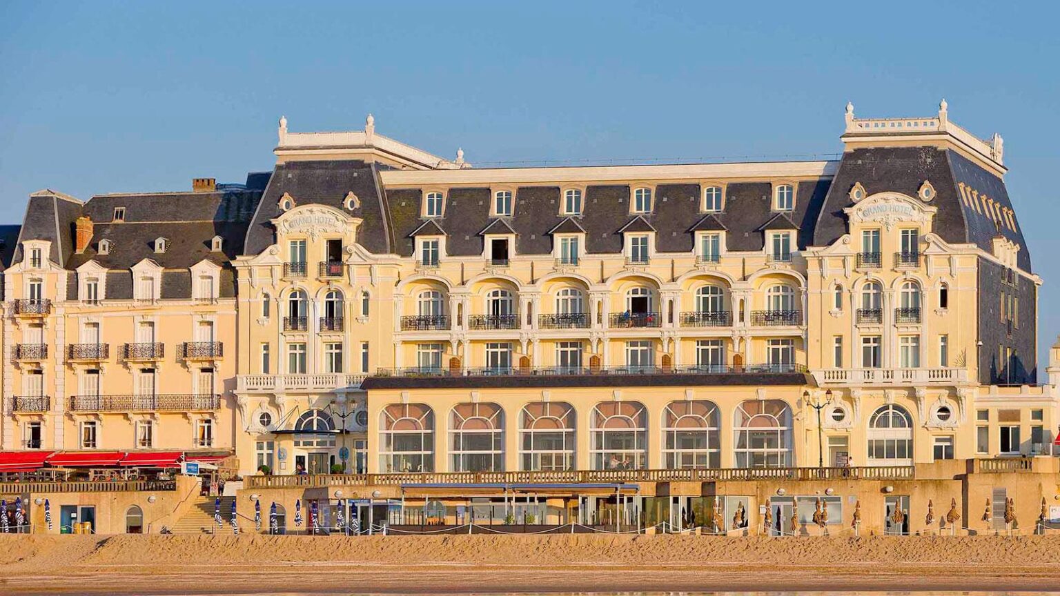 Could France host ‘The White Lotus’ season 4? These hotels make the cut – Lifestyle Asia Hong Kong