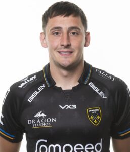 Former Welsh fly half Sam Davies is Grenoble’s star man ahead of French Pro D2 Final – Ruck.co.uk