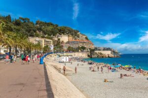 The perfect three days in Nice, France – Lonely Planet