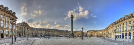 Historic Paris Square Transforms into the Epicenter of a Powerful Protest Movement A historic square in Paris is the epicenter for protest – CNN