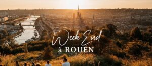 How to Spend a Weekend in Rouen, France – Local Profile
