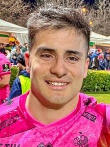 Pumas Ace Tomás Albornoz joining Toulon – Americas Rugby News