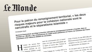 France How France’s DNRT territorial intelligence is tracking A69 Toulouse-Castres motorway protesters – Intelligence Online