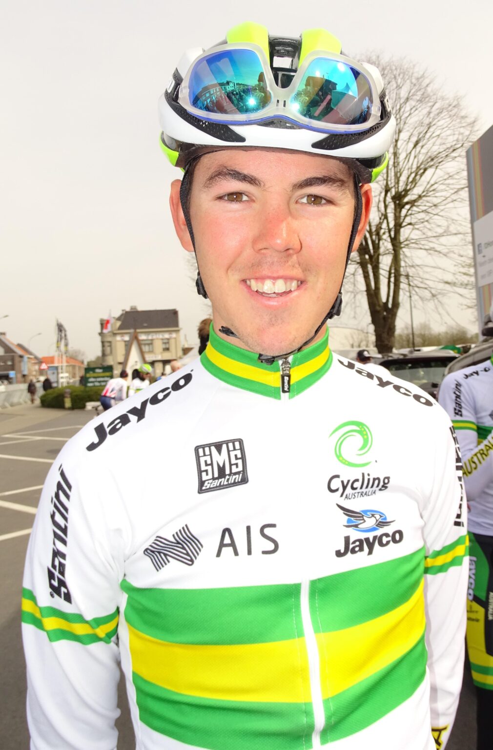 Ben O’Connor wins stage 18 of Tour de France as Tadej Pogacar gains more time on Jonas Vingegaard – Flashscore.com