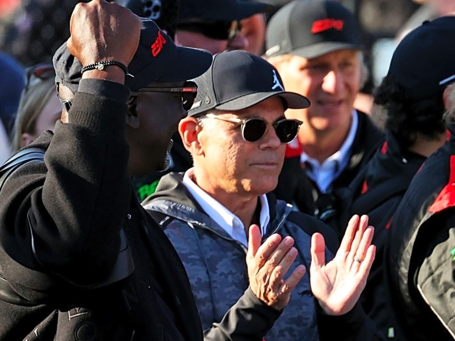 Brian France’s departure is not allowed to be mentioned in the NASCAR trial – racingnews.co