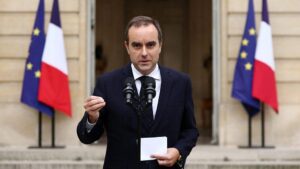 Bargaining and backstabbing: How to break France’s political deadlock? – The Debate – France 24