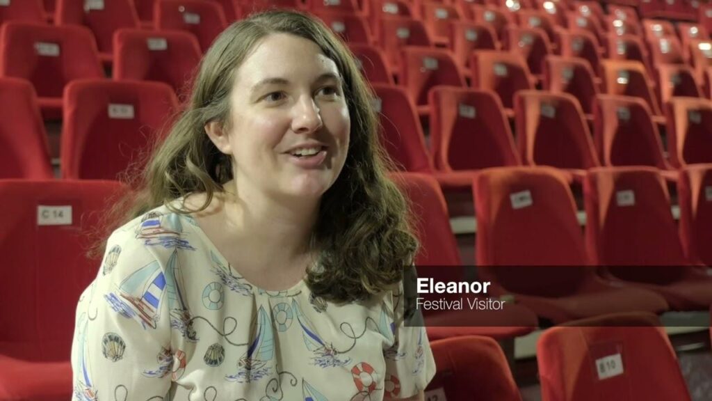 The challenge of surtitling at the Avignon Festival – Le Monde.fr