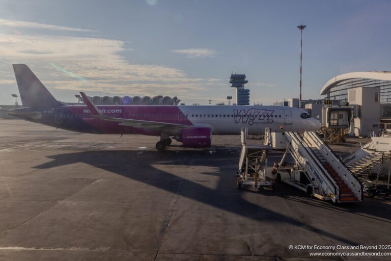Wizz Air Soars from Bordeaux Airport with Three Exciting New Routes! Wizz Air arrives in Bordeaux airport with three new routes – The Connexion