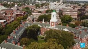 Inside a Campus Crackdown Over Wokeism in France – The New Republic