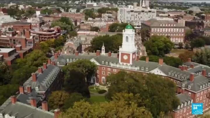 Inside a Campus Crackdown Over Wokeism in France – The New Republic