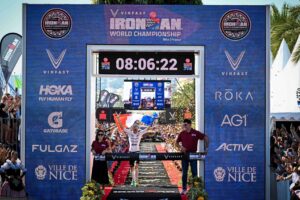 Discover The VinFast IRONMAN World Championship Host City Of Nice, France – Ironman
