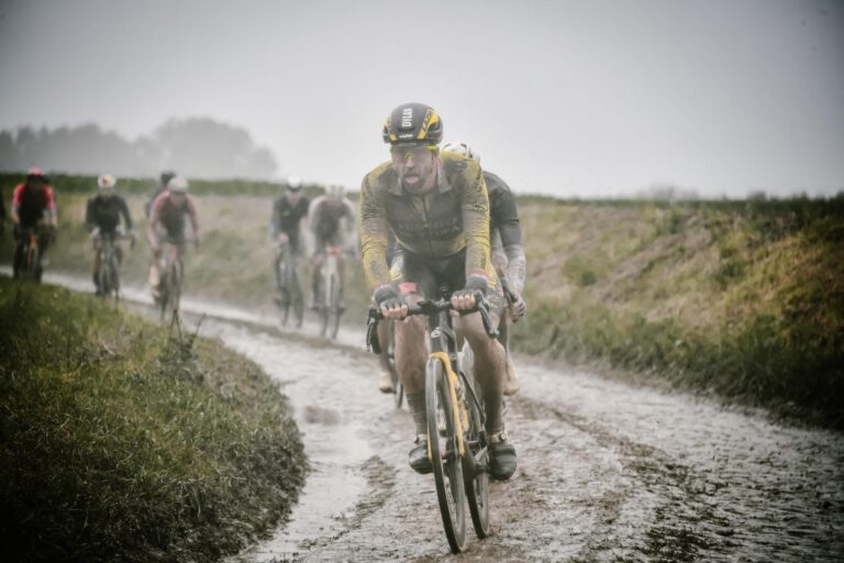Paris-Roubaix: Uncovering the Legendary Cobbled Classics PARIS-ROUBAIX: Some Cobbled History – PezCycling News