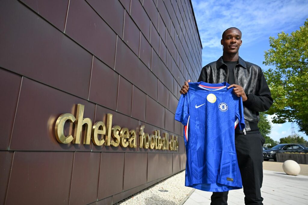 Chelsea’s Emanuel Emegha deal plunges fellow BlueCo club Strasbourg deeper into civil war – The Athletic – The New York Times