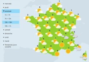 Waste heat from Météo France supercomputers to be used in Toulouse district heating system – Data Center Dynamics
