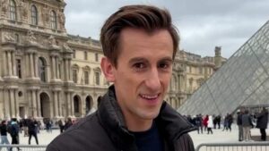 France to charge Louvre heist suspects with theft and conspiracy – The Anniston Star